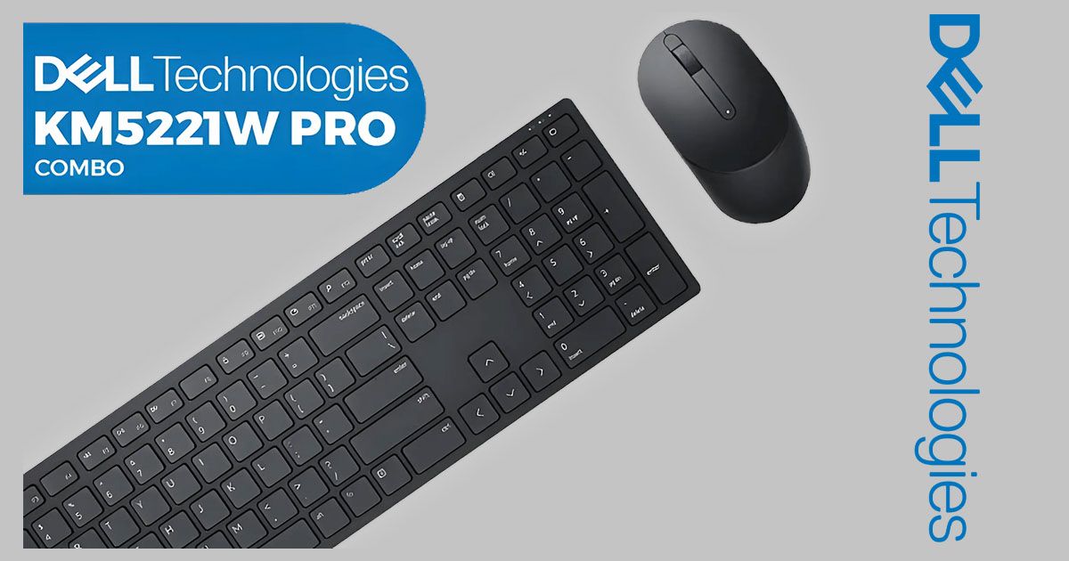 Dell accessories